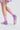 Training Socks **Pink Diamond**