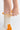 Training Socks **Warm Orange**