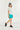 Ventilated Tennis Short Sleeve **Cloud Dancer**