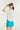 Ventilated Tennis Short Sleeve **Cloud Dancer**