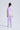 Vest **Taro Purple**