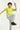 Warp Stretch Joggers **Arctic Ice**