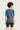 Waverider Short Sleeve Rashguard **Blue Wing Teal**