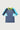Waverider Short Sleeve Rashguard **Blue Wing Teal**