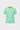 Waverider Short Sleeve Rashguard **Ice mint**