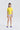 Waverider Short Sleeve Rashguard **Lemon**