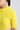 Waverider Short Sleeve Rashguard **Lemon**
