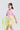 Waverider Short Sleeve Rashguard **Pink Diamond**
