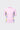 Waverider Short Sleeve Rashguard **Pink Diamond**