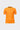 Waverider Short Sleeve Rashguard **Warm Orange**
