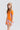 Waverider Short Sleeve Rashguard **Warm Orange**
