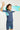 Waverider Swim Jammer **Blue Wing Teal**