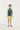 Waverider Swim Jammer **Quantum Green**