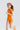 Waverider Swimsuit **Warm Orange**