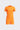 Waverider Swimsuit **Warm Orange**