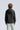 Wind breaker **Charcoal Black**