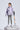 Windbreaker **Mountain Sound Purple**