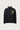 Woven Colour Blocking Jacket **Charcoal Black**