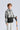 Woven Jacket **Mountain Sound Grey**