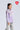 Woven Jacket **Mountain Sound Purple**