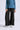 Woven Pants **Charcoal Black**