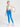 Cloudie Air Spectrum Legging **French Blue**