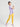 Cloudie Air Spectrum Legging **Calendula**
