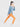 Cloudie Air Spectrum Legging **Sunny Orange**
