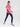 Cloudie Air Spectrum Legging **Midnight**