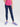 Cloudie Air Spectrum Legging **Midnight**