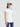 Girl's Lightweight Sports Tee **White**