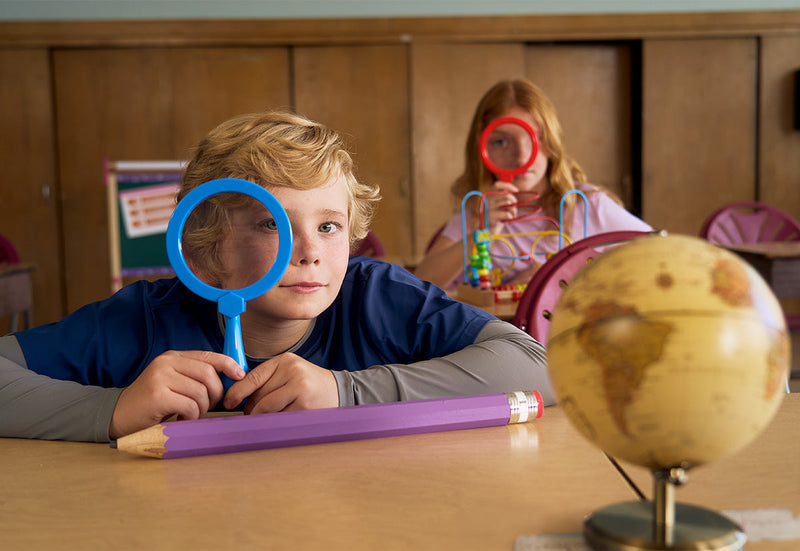 The Back-to-School Activewear Checklist for Active Kids