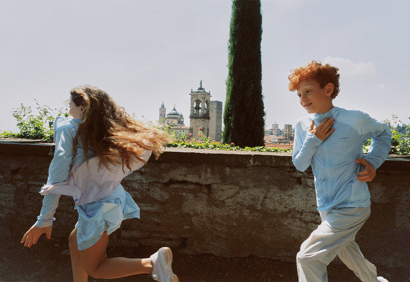 How to Choose Kids' Activewear That Survives Real Play