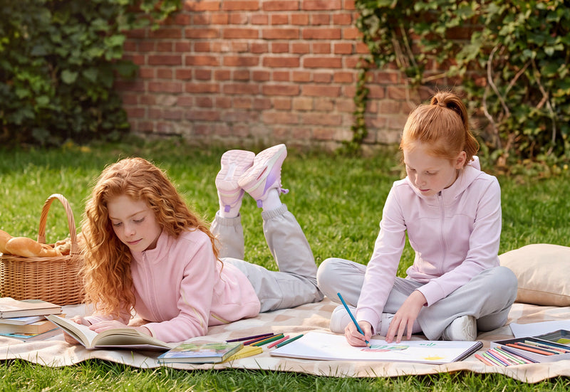 First Day of School Outfits for Active Kids