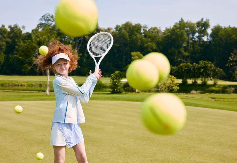 How Should Kids' Activewear Fit?