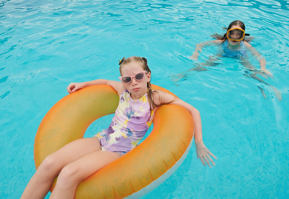 How to Choose Kids' Swimwear