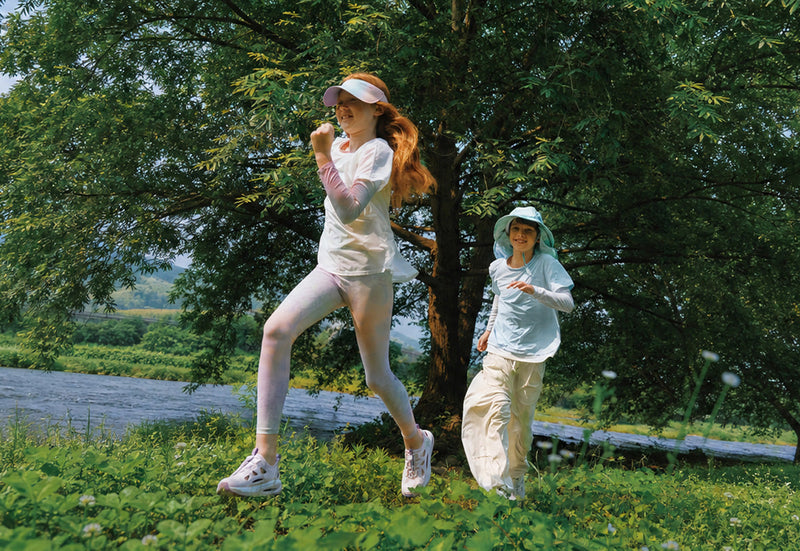 Kids' Clothing Size Conversion Chart: 120–170 to US Sizes