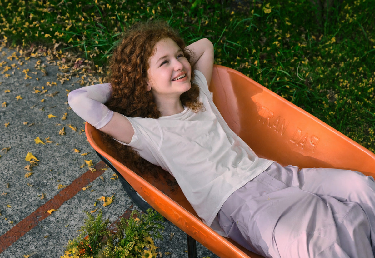Raised on Play: Real Kids, Real Mess, Real Joy