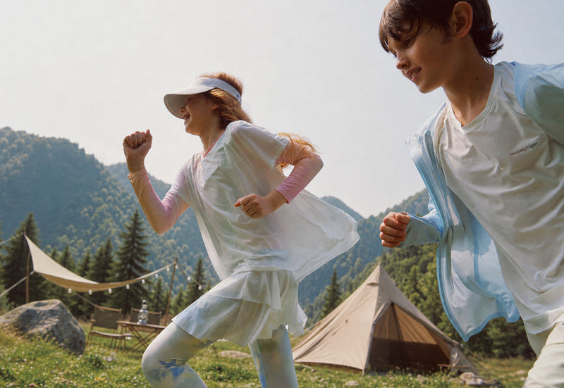 Skorts, Explained: The Sport Skirt Girls Actually Play In