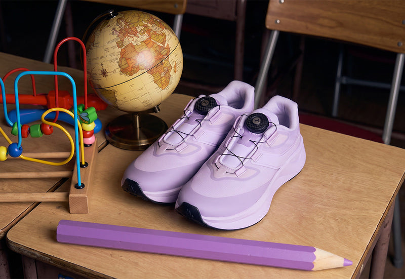 The Best Kids' Running Shoes for Back to School, Tested at Recess