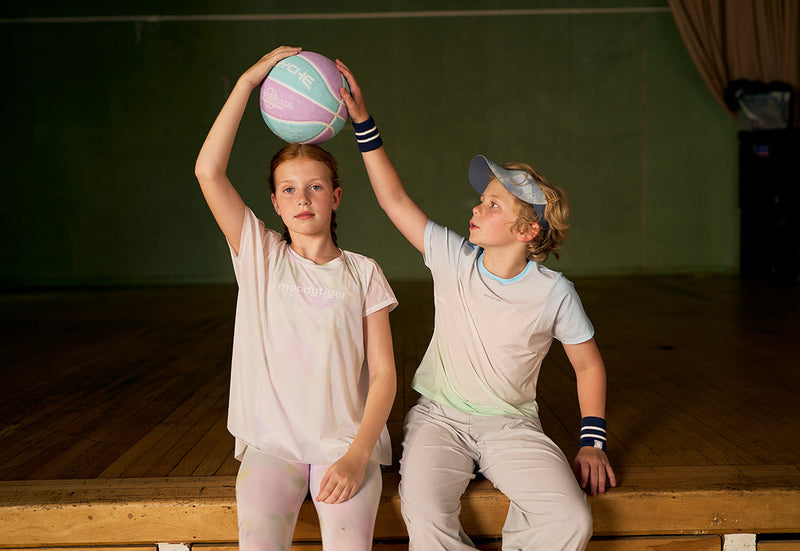 What Should Kids Wear for PE?
