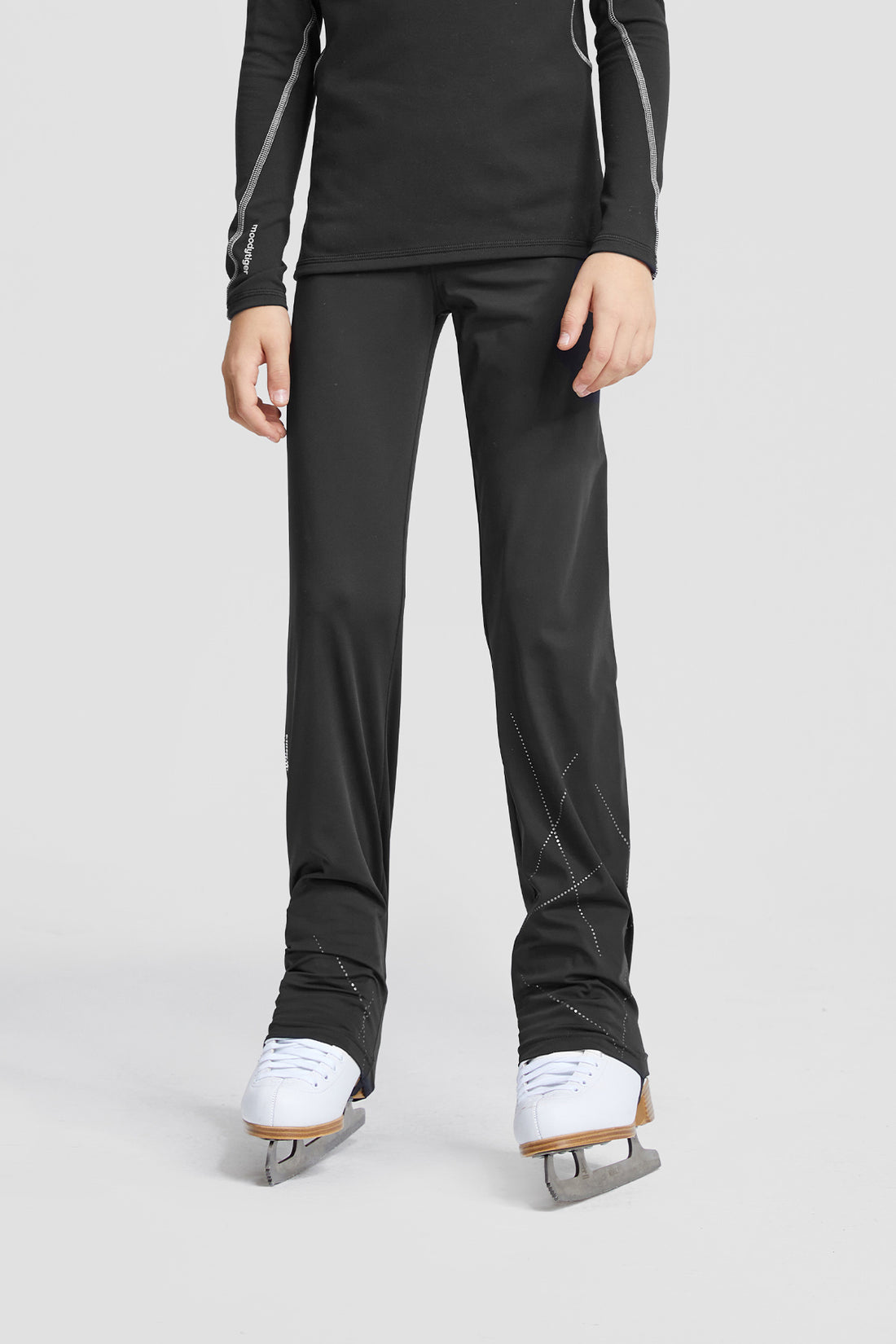 **Charcoal Black**
