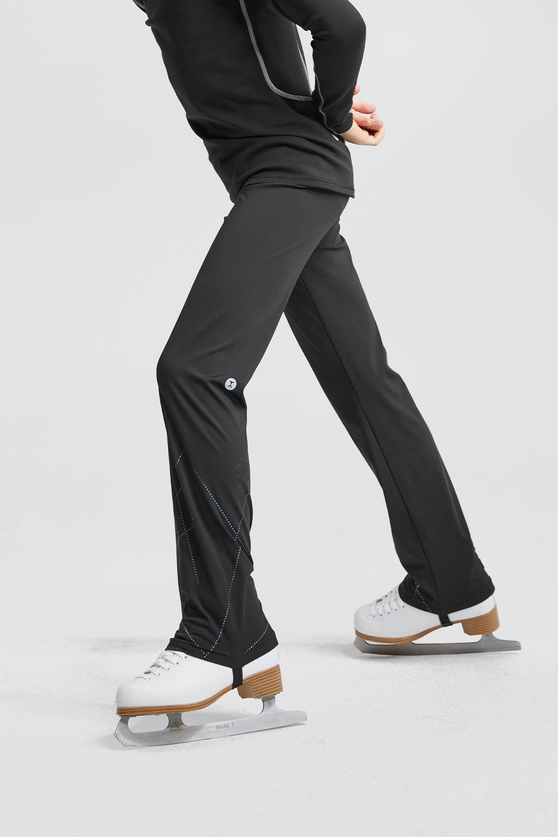 **Charcoal Black**