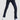 Ice Performer Leggings **Charcoal Black**