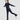 Ice Performer Leggings **Charcoal Black**