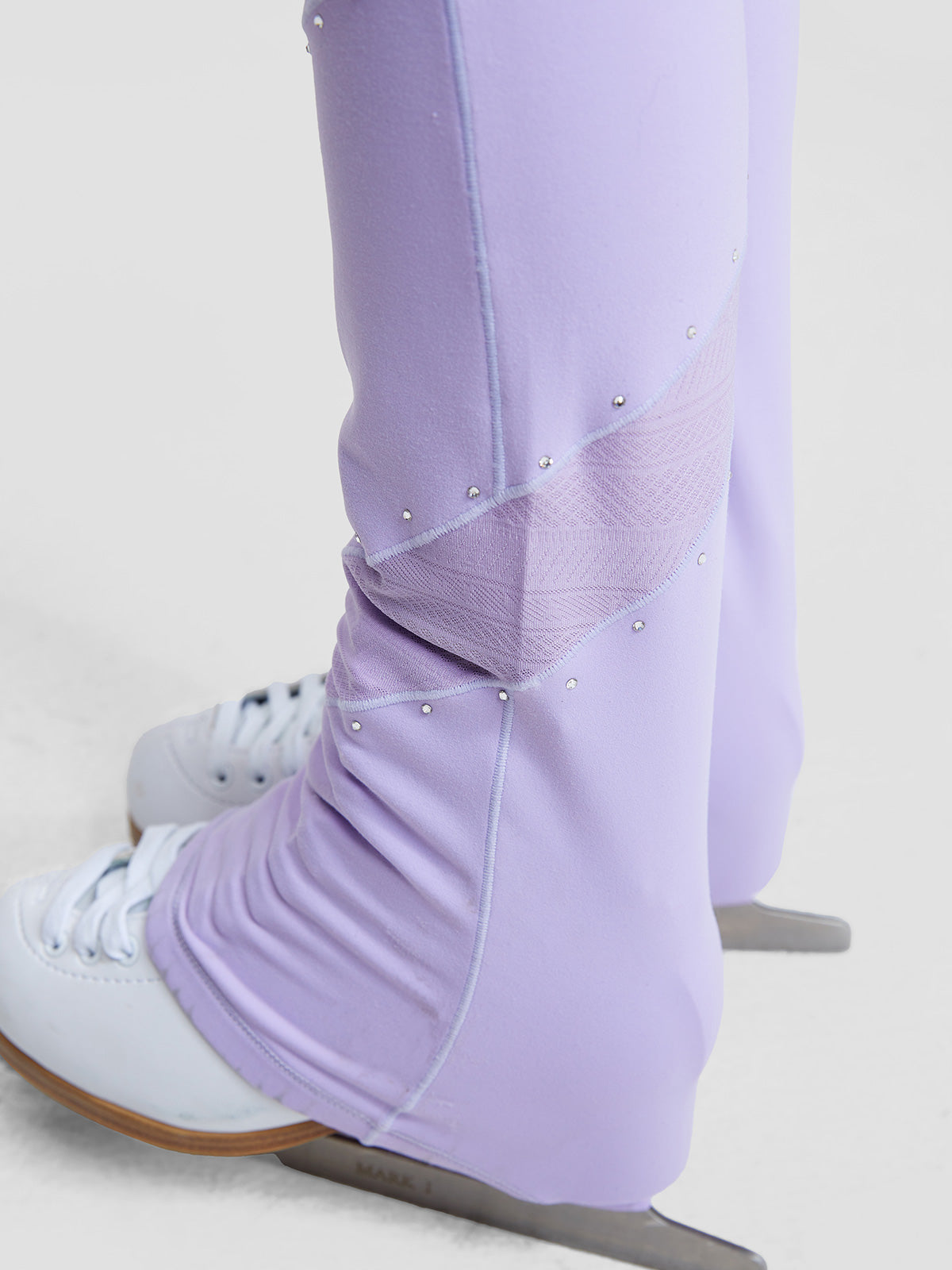 Ice Performer Leggings **Lavender**