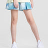 Tennis Pleated Skirt for Tennis **illusion blue**