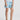 Lounge Shorts **Cirrus Blue**