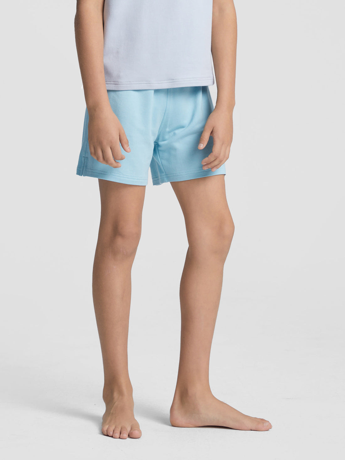 Pantalones cortos de descanso