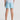 Lounge Shorts **Cirrus Blue**